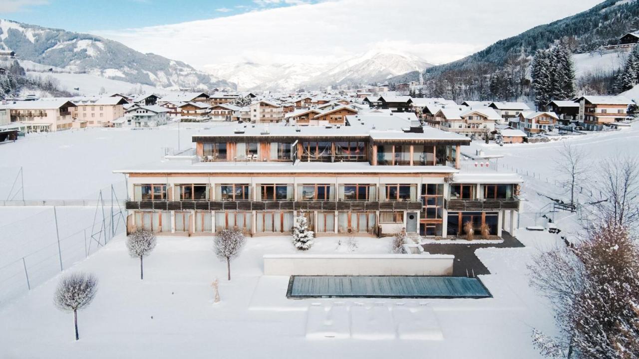 Active By Leitner'S Hotel Kaprun Exterior foto